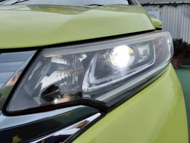 フリード＋ハイブリッド ハイブリッドＧ・ホンダセンシング　両側電動スライドドア／Ｇａｔｈｅｒｓナビ／バックカメラ／スマートキー／ＥＴＣ／オートライト／ＬＥＤヘッドライト／ワンセグテレビ／Ｂｌｕｅｔｏｏｔｈ／ワンオーナー／ホンダセンシング／二年車検整備付（20枚目）