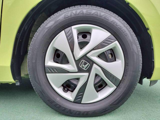 フリード＋ハイブリッド ハイブリッドＧ・ホンダセンシング　両側電動スライドドア／Ｇａｔｈｅｒｓナビ／バックカメラ／スマートキー／ＥＴＣ／オートライト／ＬＥＤヘッドライト／ワンセグテレビ／Ｂｌｕｅｔｏｏｔｈ／ワンオーナー／ホンダセンシング／二年車検整備付（25枚目）