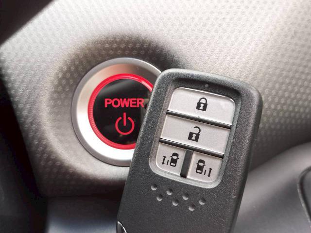 フリード＋ハイブリッド ハイブリッドＧ・ホンダセンシング　両側電動スライドドア／Ｇａｔｈｅｒｓナビ／バックカメラ／スマートキー／ＥＴＣ／オートライト／ＬＥＤヘッドライト／ワンセグテレビ／Ｂｌｕｅｔｏｏｔｈ／ワンオーナー／ホンダセンシング／二年車検整備付（36枚目）