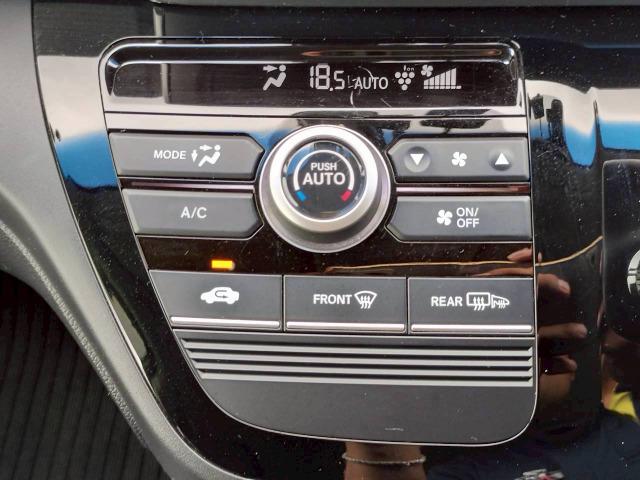 フリード＋ハイブリッド ハイブリッドＧ・ホンダセンシング　両側電動スライドドア／Ｇａｔｈｅｒｓナビ／バックカメラ／スマートキー／ＥＴＣ／オートライト／ＬＥＤヘッドライト／ワンセグテレビ／Ｂｌｕｅｔｏｏｔｈ／ワンオーナー／ホンダセンシング／二年車検整備付（40枚目）