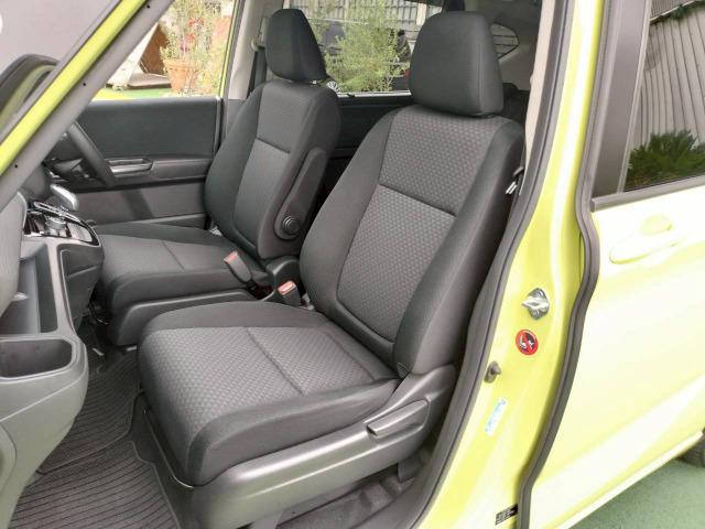 フリード＋ハイブリッド ハイブリッドＧ・ホンダセンシング　両側電動スライドドア／Ｇａｔｈｅｒｓナビ／バックカメラ／スマートキー／ＥＴＣ／オートライト／ＬＥＤヘッドライト／ワンセグテレビ／Ｂｌｕｅｔｏｏｔｈ／ワンオーナー／ホンダセンシング／二年車検整備付（55枚目）