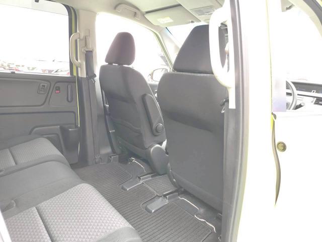 フリード＋ハイブリッド ハイブリッドＧ・ホンダセンシング　両側電動スライドドア／Ｇａｔｈｅｒｓナビ／バックカメラ／スマートキー／ＥＴＣ／オートライト／ＬＥＤヘッドライト／ワンセグテレビ／Ｂｌｕｅｔｏｏｔｈ／ワンオーナー／ホンダセンシング／二年車検整備付（56枚目）