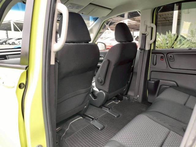 フリード＋ハイブリッド ハイブリッドＧ・ホンダセンシング　両側電動スライドドア／Ｇａｔｈｅｒｓナビ／バックカメラ／スマートキー／ＥＴＣ／オートライト／ＬＥＤヘッドライト／ワンセグテレビ／Ｂｌｕｅｔｏｏｔｈ／ワンオーナー／ホンダセンシング／二年車検整備付（57枚目）