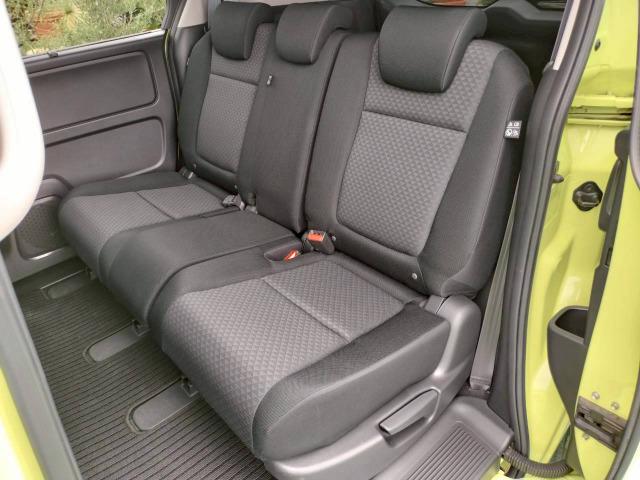 フリード＋ハイブリッド ハイブリッドＧ・ホンダセンシング　両側電動スライドドア／Ｇａｔｈｅｒｓナビ／バックカメラ／スマートキー／ＥＴＣ／オートライト／ＬＥＤヘッドライト／ワンセグテレビ／Ｂｌｕｅｔｏｏｔｈ／ワンオーナー／ホンダセンシング／二年車検整備付（59枚目）