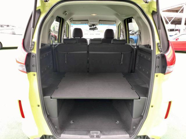 フリード＋ハイブリッド ハイブリッドＧ・ホンダセンシング　両側電動スライドドア／Ｇａｔｈｅｒｓナビ／バックカメラ／スマートキー／ＥＴＣ／オートライト／ＬＥＤヘッドライト／ワンセグテレビ／Ｂｌｕｅｔｏｏｔｈ／ワンオーナー／ホンダセンシング／二年車検整備付（60枚目）