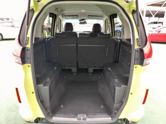 フリード＋ハイブリッド ハイブリッドＧ・ホンダセンシング　両側電動スライドドア／Ｇａｔｈｅｒｓナビ／バックカメラ／スマートキー／ＥＴＣ／オートライト／ＬＥＤヘッドライト／ワンセグテレビ／Ｂｌｕｅｔｏｏｔｈ／ワンオーナー／ホンダセンシング／二年車検整備付（61枚目）