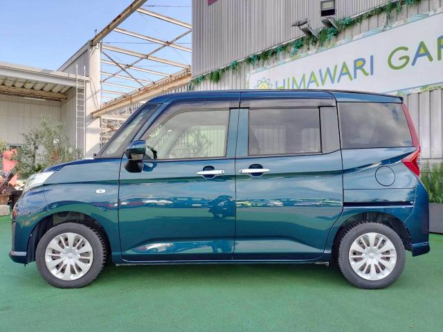 ルーミー X パワースライドドア/スマートキー/CDチューナー/ラジオ/AUX/エアコン/アイドリングストップ/オートライト/シートアレンジ/手すり/パワーウインドウ(11枚目)