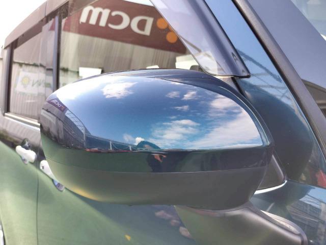 ルーミー X パワースライドドア/スマートキー/CDチューナー/ラジオ/AUX/エアコン/アイドリングストップ/オートライト/シートアレンジ/手すり/パワーウインドウ(20枚目)