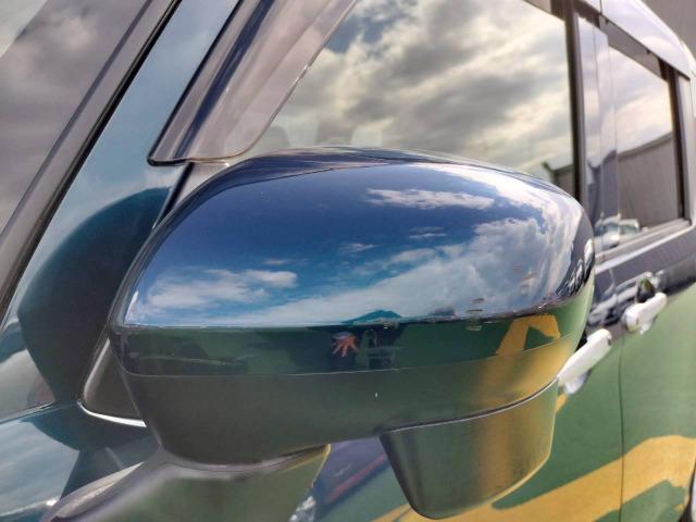 ルーミー X パワースライドドア/スマートキー/CDチューナー/ラジオ/AUX/エアコン/アイドリングストップ/オートライト/シートアレンジ/手すり/パワーウインドウ(21枚目)