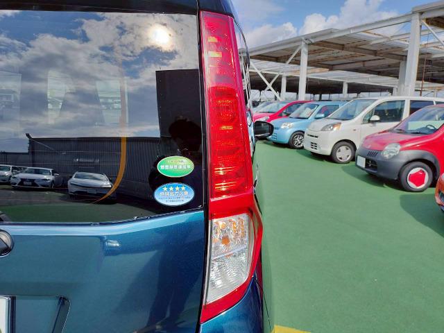 ルーミー X パワースライドドア/スマートキー/CDチューナー/ラジオ/AUX/エアコン/アイドリングストップ/オートライト/シートアレンジ/手すり/パワーウインドウ(22枚目)