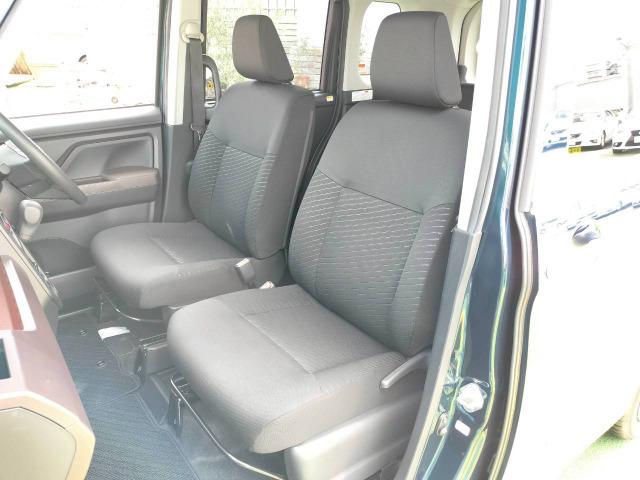 ルーミー X パワースライドドア/スマートキー/CDチューナー/ラジオ/AUX/エアコン/アイドリングストップ/オートライト/シートアレンジ/手すり/パワーウインドウ(45枚目)