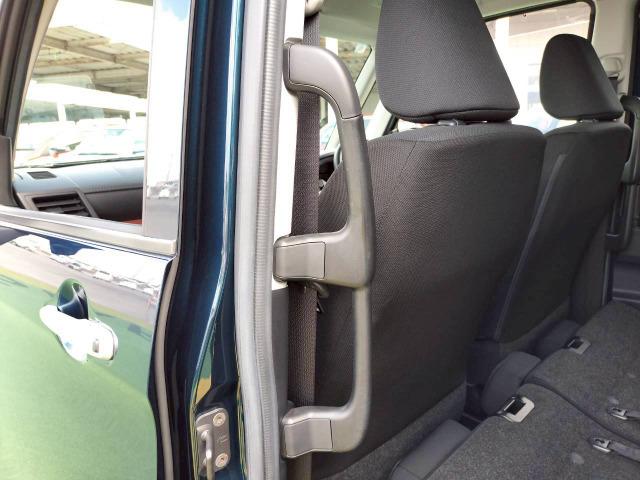 ルーミー X パワースライドドア/スマートキー/CDチューナー/ラジオ/AUX/エアコン/アイドリングストップ/オートライト/シートアレンジ/手すり/パワーウインドウ(57枚目)