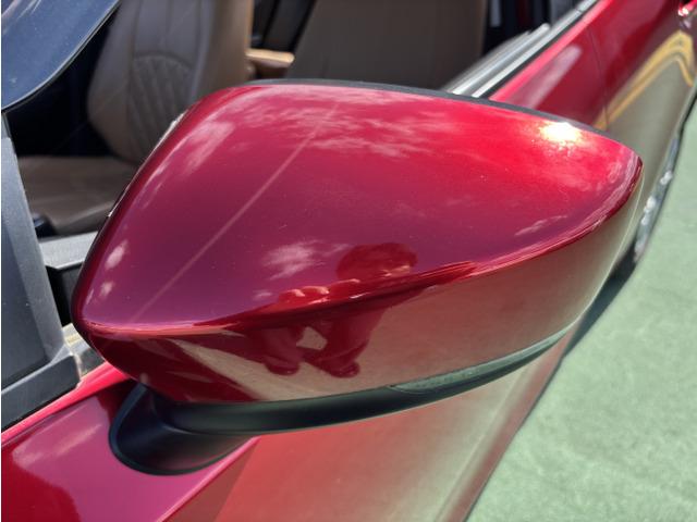 デミオ 13S SCBS/BSM/マツダコネクトナビ/スマートキー/フルセグテレビ/Bluetooth/オートライト/LEDヘッドライト/シートヒーター/ミッションモード付/オートエアコン/ワンオーナー(20枚目)