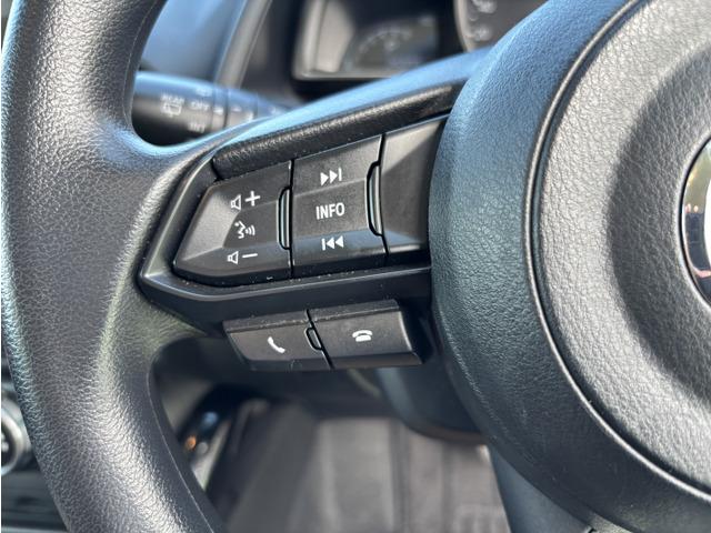 デミオ 13S SCBS/BSM/マツダコネクトナビ/スマートキー/フルセグテレビ/Bluetooth/オートライト/LEDヘッドライト/シートヒーター/ミッションモード付/オートエアコン/ワンオーナー(28枚目)