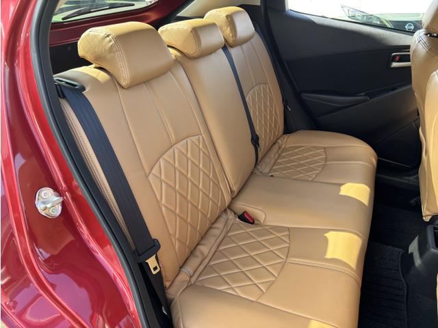 デミオ 13S SCBS/BSM/マツダコネクトナビ/スマートキー/フルセグテレビ/Bluetooth/オートライト/LEDヘッドライト/シートヒーター/ミッションモード付/オートエアコン/ワンオーナー(56枚目)