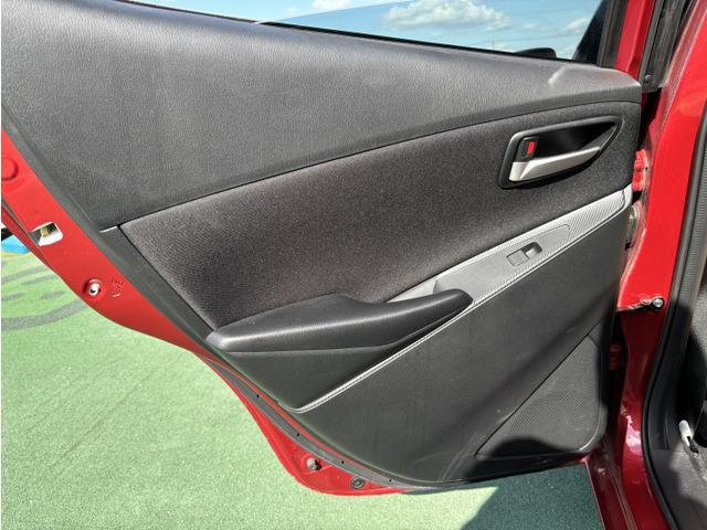 デミオ 13S SCBS/BSM/マツダコネクトナビ/スマートキー/フルセグテレビ/Bluetooth/オートライト/LEDヘッドライト/シートヒーター/ミッションモード付/オートエアコン/ワンオーナー(60枚目)