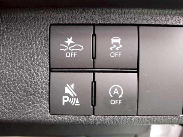 ムーヴキャンバス ストライプスＧターボ　両側電動スライドドア／スマートアシスト／純正１０型ナビ／フルセグテレビ／Ｂｌｕｅｔｏｏｔｈ／バックカメラ／ＬＥＤ／スマートキー／コーナーセンサー／シートヒーター／レーダークルーズコントロール（11枚目）