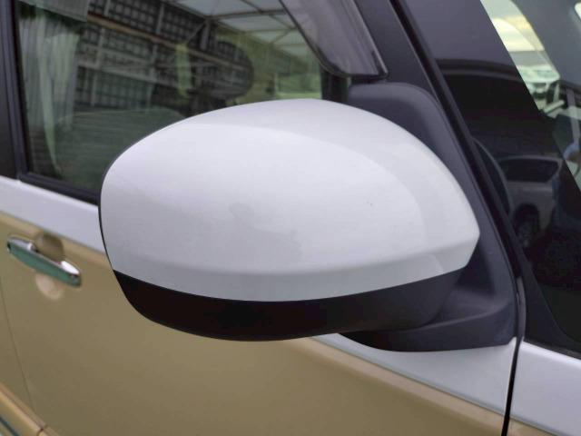 ムーヴキャンバス ストライプスＧターボ　両側電動スライドドア／スマートアシスト／純正１０型ナビ／フルセグテレビ／Ｂｌｕｅｔｏｏｔｈ／バックカメラ／ＬＥＤ／スマートキー／コーナーセンサー／シートヒーター／レーダークルーズコントロール（24枚目）