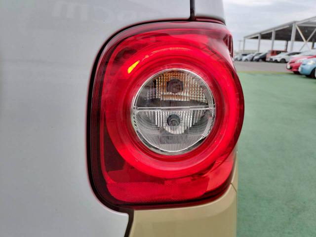 ムーヴキャンバス ストライプスＧターボ　両側電動スライドドア／スマートアシスト／純正１０型ナビ／フルセグテレビ／Ｂｌｕｅｔｏｏｔｈ／バックカメラ／ＬＥＤ／スマートキー／コーナーセンサー／シートヒーター／レーダークルーズコントロール（26枚目）