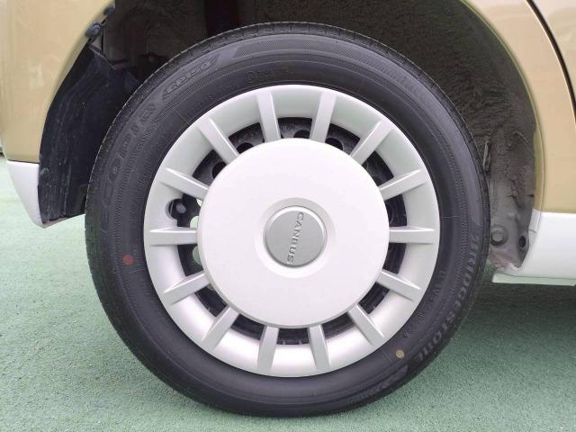 ムーヴキャンバス ストライプスＧターボ　両側電動スライドドア／スマートアシスト／純正１０型ナビ／フルセグテレビ／Ｂｌｕｅｔｏｏｔｈ／バックカメラ／ＬＥＤ／スマートキー／コーナーセンサー／シートヒーター／レーダークルーズコントロール（29枚目）