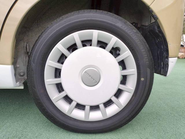 ムーヴキャンバス ストライプスＧターボ　両側電動スライドドア／スマートアシスト／純正１０型ナビ／フルセグテレビ／Ｂｌｕｅｔｏｏｔｈ／バックカメラ／ＬＥＤ／スマートキー／コーナーセンサー／シートヒーター／レーダークルーズコントロール（31枚目）