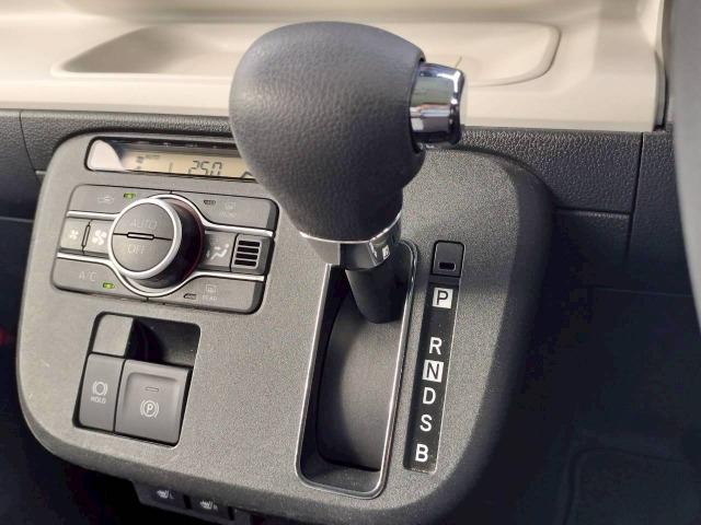 ムーヴキャンバス ストライプスＧターボ　両側電動スライドドア／スマートアシスト／純正１０型ナビ／フルセグテレビ／Ｂｌｕｅｔｏｏｔｈ／バックカメラ／ＬＥＤ／スマートキー／コーナーセンサー／シートヒーター／レーダークルーズコントロール（53枚目）