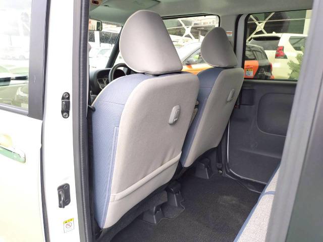 ムーヴキャンバス ストライプスＧターボ　両側電動スライドドア／スマートアシスト／純正１０型ナビ／フルセグテレビ／Ｂｌｕｅｔｏｏｔｈ／バックカメラ／ＬＥＤ／スマートキー／コーナーセンサー／シートヒーター／レーダークルーズコントロール（61枚目）