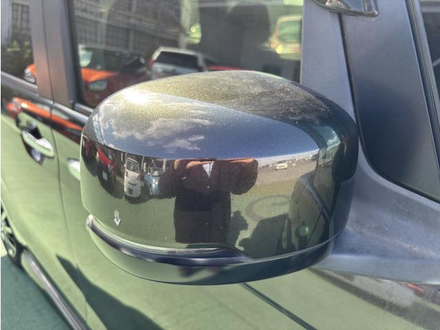 N-BOXカスタム G・Lホンダセンシング 両側電動スライドドア/純正Gathers8型ナビ/バックカメラ/スマートキー/フルセグテレビ/LEDヘッドライト/オートライト/ETC/Bluetooth/ボンネット・ルーフ ラプター塗装(20枚目)