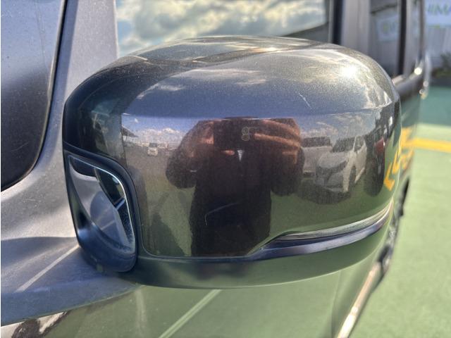 N-BOXカスタム G・Lホンダセンシング 両側電動スライドドア/純正Gathers8型ナビ/バックカメラ/スマートキー/フルセグテレビ/LEDヘッドライト/オートライト/ETC/Bluetooth/ボンネット・ルーフ ラプター塗装(21枚目)