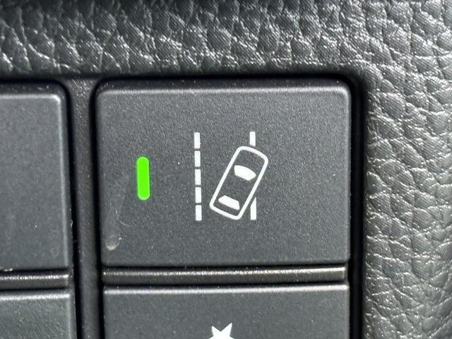 N-BOXカスタム G・Lホンダセンシング 両側電動スライドドア/純正Gathers8型ナビ/バックカメラ/スマートキー/フルセグテレビ/LEDヘッドライト/オートライト/ETC/Bluetooth/ボンネット・ルーフ ラプター塗装(33枚目)