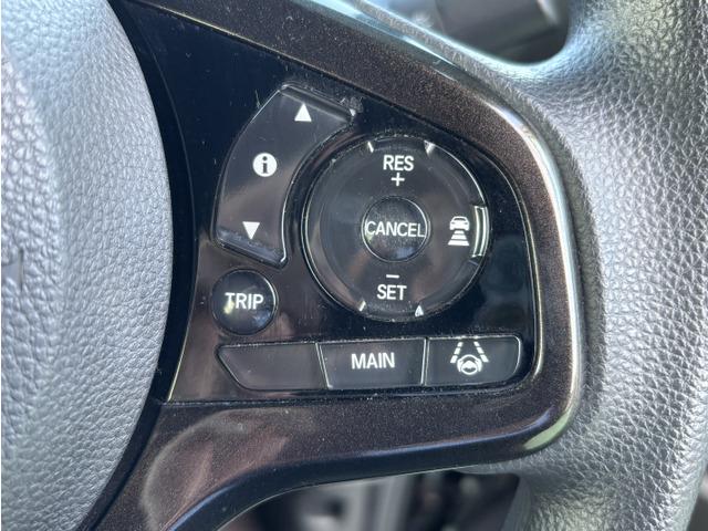 N-BOXカスタム G・Lホンダセンシング 両側電動スライドドア/純正Gathers8型ナビ/バックカメラ/スマートキー/フルセグテレビ/LEDヘッドライト/オートライト/ETC/Bluetooth/ボンネット・ルーフ ラプター塗装(43枚目)