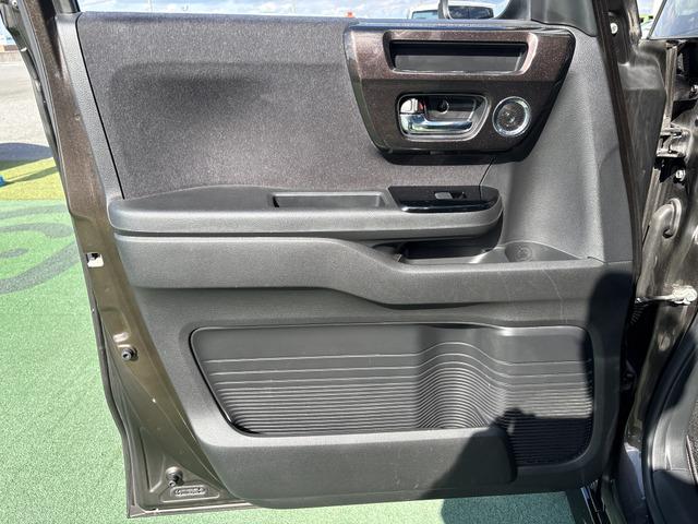 N-BOXカスタム G・Lホンダセンシング 両側電動スライドドア/純正Gathers8型ナビ/バックカメラ/スマートキー/フルセグテレビ/LEDヘッドライト/オートライト/ETC/Bluetooth/ボンネット・ルーフ ラプター塗装(55枚目)