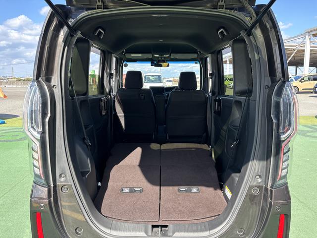 N-BOXカスタム G・Lホンダセンシング 両側電動スライドドア/純正Gathers8型ナビ/バックカメラ/スマートキー/フルセグテレビ/LEDヘッドライト/オートライト/ETC/Bluetooth/ボンネット・ルーフ ラプター塗装(61枚目)