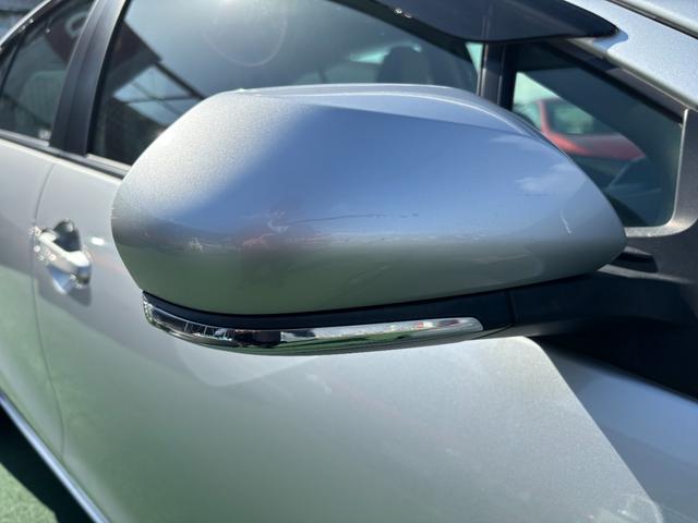 アクア L トヨタセーフティセンス/純正ナビ/バックカメラ/TV/キーレス/ETC/オートハイビーム/Bluetooth接続/電格ミラー/パワーウィンドウ/DVD再生/パワーステアリング(21枚目)