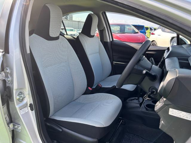 アクア L トヨタセーフティセンス/純正ナビ/バックカメラ/TV/キーレス/ETC/オートハイビーム/Bluetooth接続/電格ミラー/パワーウィンドウ/DVD再生/パワーステアリング(49枚目)