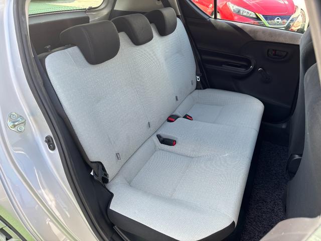 アクア L トヨタセーフティセンス/純正ナビ/バックカメラ/TV/キーレス/ETC/オートハイビーム/Bluetooth接続/電格ミラー/パワーウィンドウ/DVD再生/パワーステアリング(55枚目)