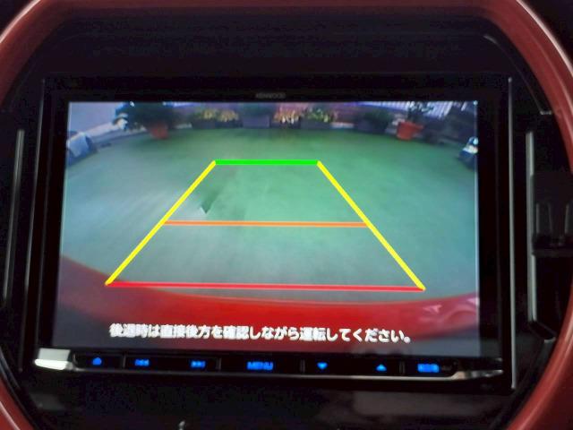 フレアクロスオーバー ハイブリッドＸＧ　ＫＥＮＷＯＯＤ８型ナビ／バックカメラ／シートヒーター／ＥＴＣ／コーナーセンサー／衝突軽減ブレーキ／オートエアコン／Ｂｌｕｅｔｏｏｔｈ接続／フルセグテレビ／スマートキー／オートライト／ルーフキャリア（11枚目）