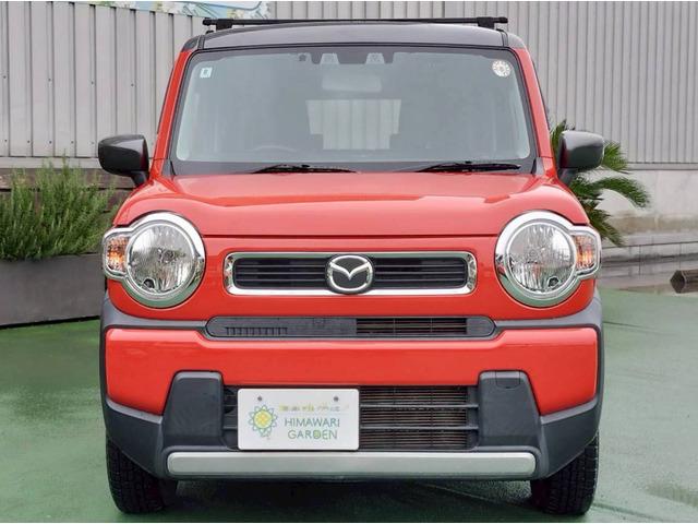 フレアクロスオーバー ハイブリッドＸＧ　ＫＥＮＷＯＯＤ８型ナビ／バックカメラ／シートヒーター／ＥＴＣ／コーナーセンサー／衝突軽減ブレーキ／オートエアコン／Ｂｌｕｅｔｏｏｔｈ接続／フルセグテレビ／スマートキー／オートライト／ルーフキャリア（19枚目）