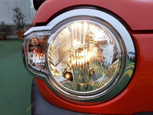 フレアクロスオーバー ハイブリッドＸＧ　ＫＥＮＷＯＯＤ８型ナビ／バックカメラ／シートヒーター／ＥＴＣ／コーナーセンサー／衝突軽減ブレーキ／オートエアコン／Ｂｌｕｅｔｏｏｔｈ接続／フルセグテレビ／スマートキー／オートライト／ルーフキャリア（20枚目）