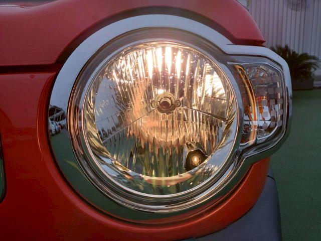 フレアクロスオーバー ハイブリッドＸＧ　ＫＥＮＷＯＯＤ８型ナビ／バックカメラ／シートヒーター／ＥＴＣ／コーナーセンサー／衝突軽減ブレーキ／オートエアコン／Ｂｌｕｅｔｏｏｔｈ接続／フルセグテレビ／スマートキー／オートライト／ルーフキャリア（21枚目）