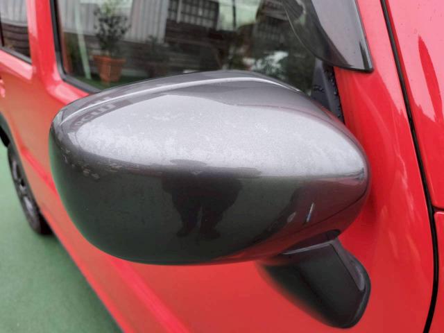 フレアクロスオーバー ハイブリッドＸＧ　ＫＥＮＷＯＯＤ８型ナビ／バックカメラ／シートヒーター／ＥＴＣ／コーナーセンサー／衝突軽減ブレーキ／オートエアコン／Ｂｌｕｅｔｏｏｔｈ接続／フルセグテレビ／スマートキー／オートライト／ルーフキャリア（22枚目）