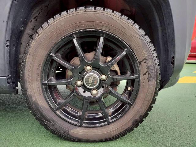 フレアクロスオーバー ハイブリッドＸＧ　ＫＥＮＷＯＯＤ８型ナビ／バックカメラ／シートヒーター／ＥＴＣ／コーナーセンサー／衝突軽減ブレーキ／オートエアコン／Ｂｌｕｅｔｏｏｔｈ接続／フルセグテレビ／スマートキー／オートライト／ルーフキャリア（26枚目）