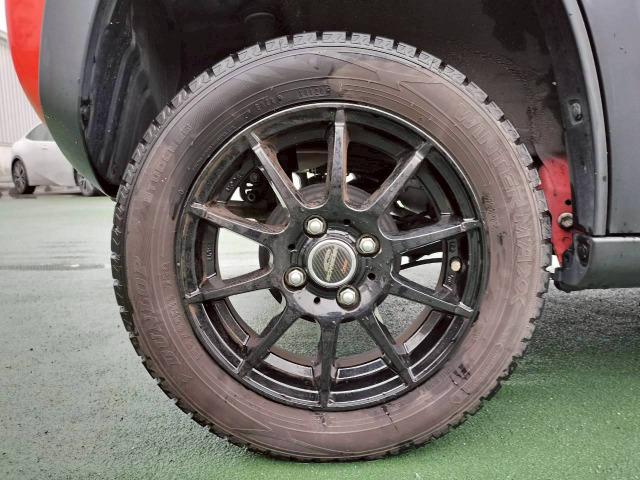 フレアクロスオーバー ハイブリッドＸＧ　ＫＥＮＷＯＯＤ８型ナビ／バックカメラ／シートヒーター／ＥＴＣ／コーナーセンサー／衝突軽減ブレーキ／オートエアコン／Ｂｌｕｅｔｏｏｔｈ接続／フルセグテレビ／スマートキー／オートライト／ルーフキャリア（27枚目）