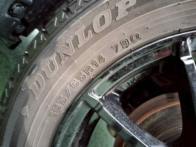 フレアクロスオーバー ハイブリッドＸＧ　ＫＥＮＷＯＯＤ８型ナビ／バックカメラ／シートヒーター／ＥＴＣ／コーナーセンサー／衝突軽減ブレーキ／オートエアコン／Ｂｌｕｅｔｏｏｔｈ接続／フルセグテレビ／スマートキー／オートライト／ルーフキャリア（30枚目）