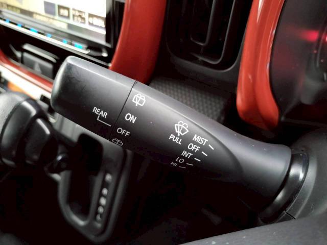 フレアクロスオーバー ハイブリッドＸＧ　ＫＥＮＷＯＯＤ８型ナビ／バックカメラ／シートヒーター／ＥＴＣ／コーナーセンサー／衝突軽減ブレーキ／オートエアコン／Ｂｌｕｅｔｏｏｔｈ接続／フルセグテレビ／スマートキー／オートライト／ルーフキャリア（35枚目）