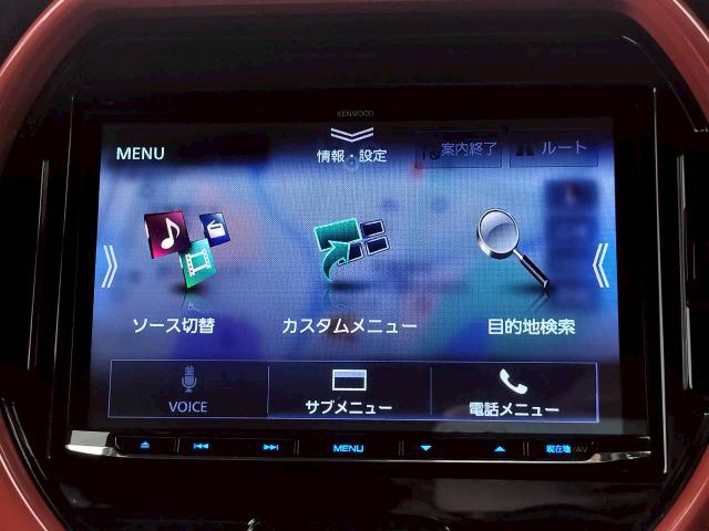 フレアクロスオーバー ハイブリッドＸＧ　ＫＥＮＷＯＯＤ８型ナビ／バックカメラ／シートヒーター／ＥＴＣ／コーナーセンサー／衝突軽減ブレーキ／オートエアコン／Ｂｌｕｅｔｏｏｔｈ接続／フルセグテレビ／スマートキー／オートライト／ルーフキャリア（42枚目）