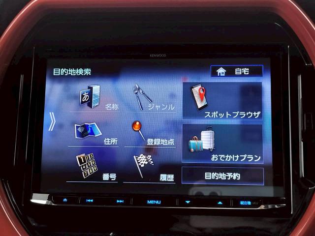 フレアクロスオーバー ハイブリッドＸＧ　ＫＥＮＷＯＯＤ８型ナビ／バックカメラ／シートヒーター／ＥＴＣ／コーナーセンサー／衝突軽減ブレーキ／オートエアコン／Ｂｌｕｅｔｏｏｔｈ接続／フルセグテレビ／スマートキー／オートライト／ルーフキャリア（43枚目）