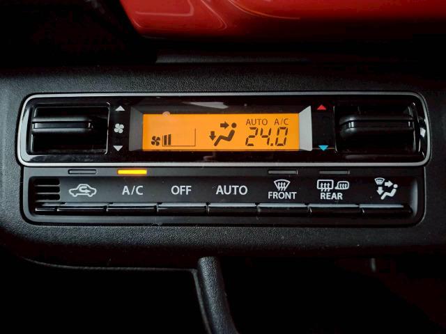 フレアクロスオーバー ハイブリッドＸＧ　ＫＥＮＷＯＯＤ８型ナビ／バックカメラ／シートヒーター／ＥＴＣ／コーナーセンサー／衝突軽減ブレーキ／オートエアコン／Ｂｌｕｅｔｏｏｔｈ接続／フルセグテレビ／スマートキー／オートライト／ルーフキャリア（47枚目）