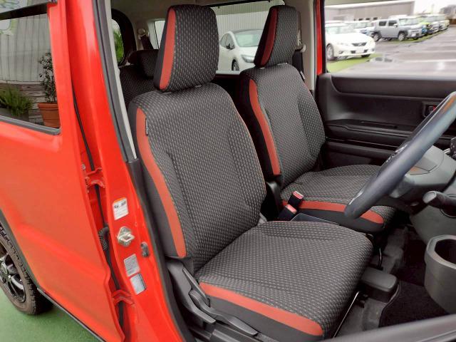 フレアクロスオーバー ハイブリッドＸＧ　ＫＥＮＷＯＯＤ８型ナビ／バックカメラ／シートヒーター／ＥＴＣ／コーナーセンサー／衝突軽減ブレーキ／オートエアコン／Ｂｌｕｅｔｏｏｔｈ接続／フルセグテレビ／スマートキー／オートライト／ルーフキャリア（52枚目）