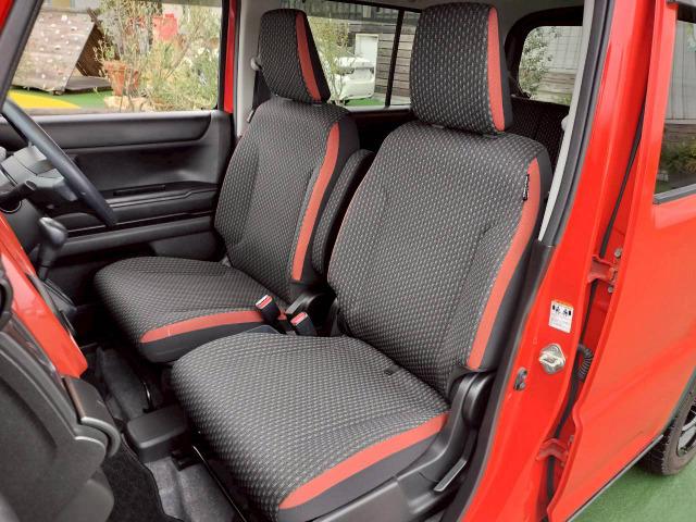 フレアクロスオーバー ハイブリッドＸＧ　ＫＥＮＷＯＯＤ８型ナビ／バックカメラ／シートヒーター／ＥＴＣ／コーナーセンサー／衝突軽減ブレーキ／オートエアコン／Ｂｌｕｅｔｏｏｔｈ接続／フルセグテレビ／スマートキー／オートライト／ルーフキャリア（53枚目）